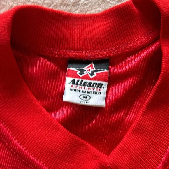 Dragons jersey vintage - Picture 2 of 3